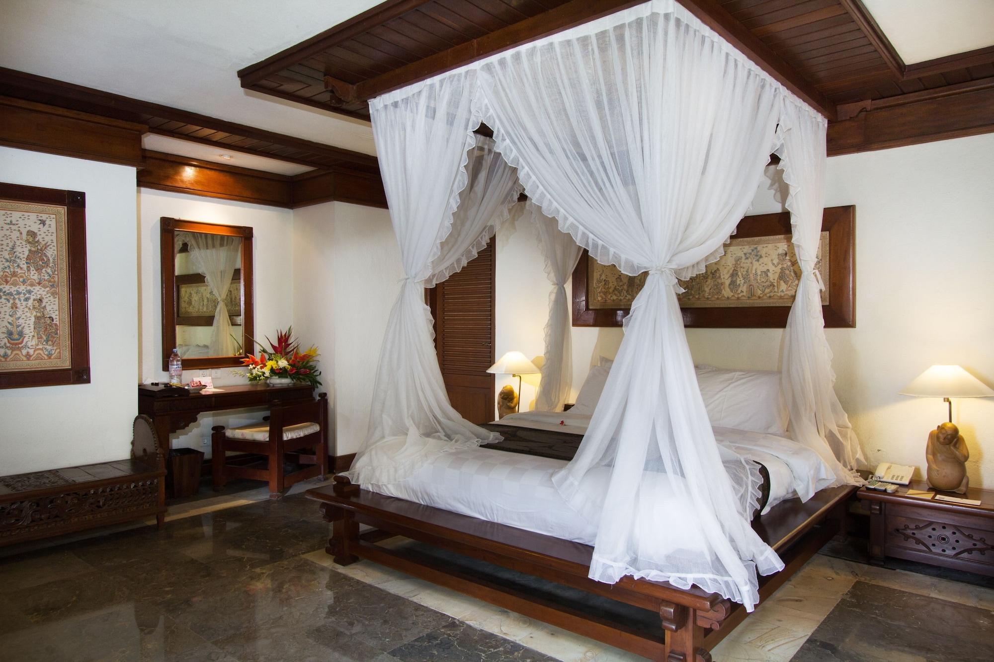 Grand Balisani Suites Kerobokan Exterior foto