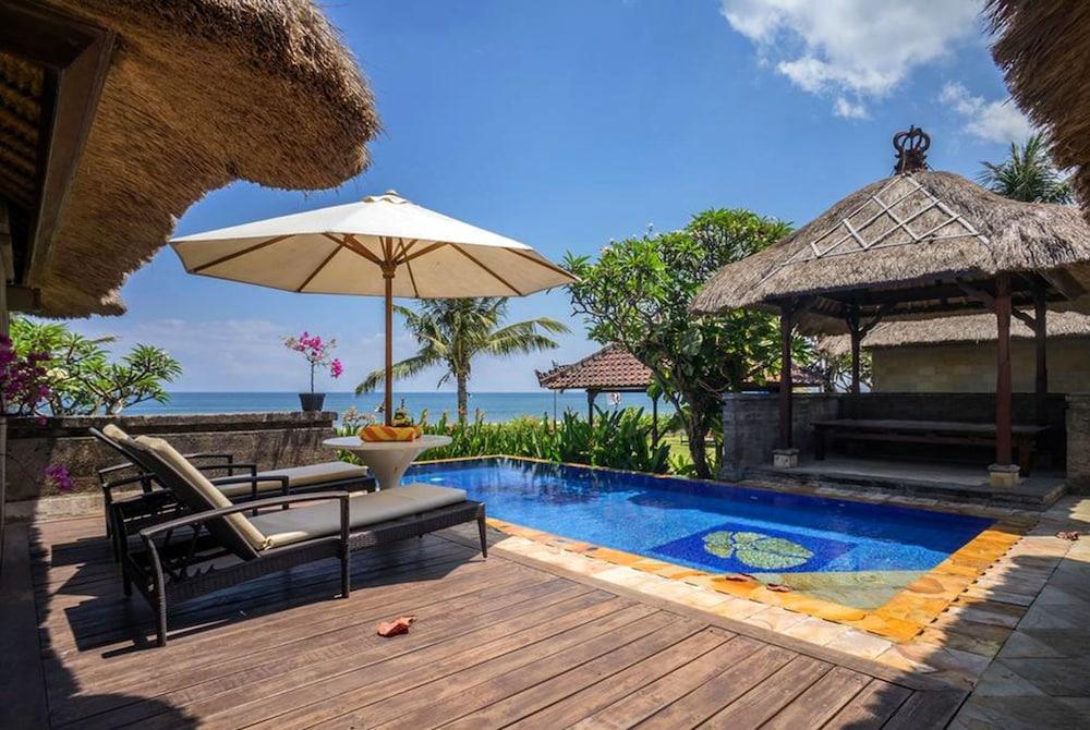 Grand Balisani Suites Kerobokan Exterior foto