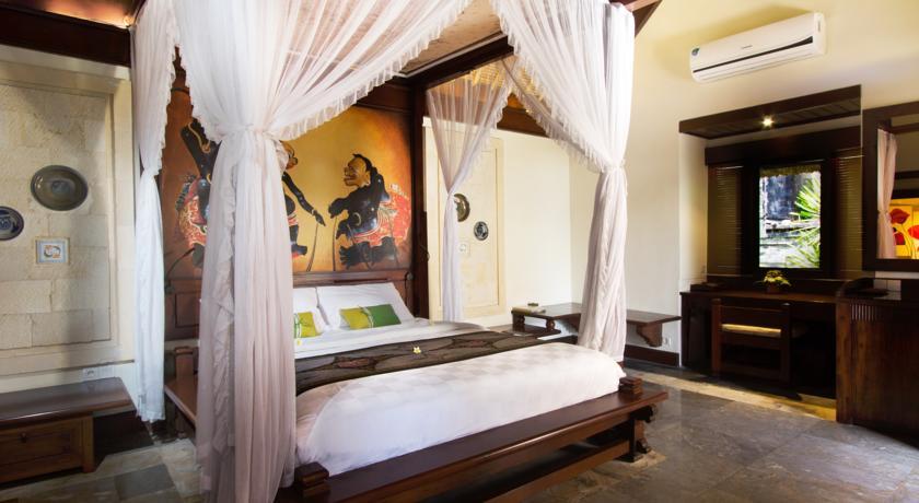 Grand Balisani Suites Kerobokan Exterior foto