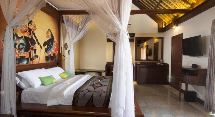 Grand Balisani Suites Kerobokan Exterior foto