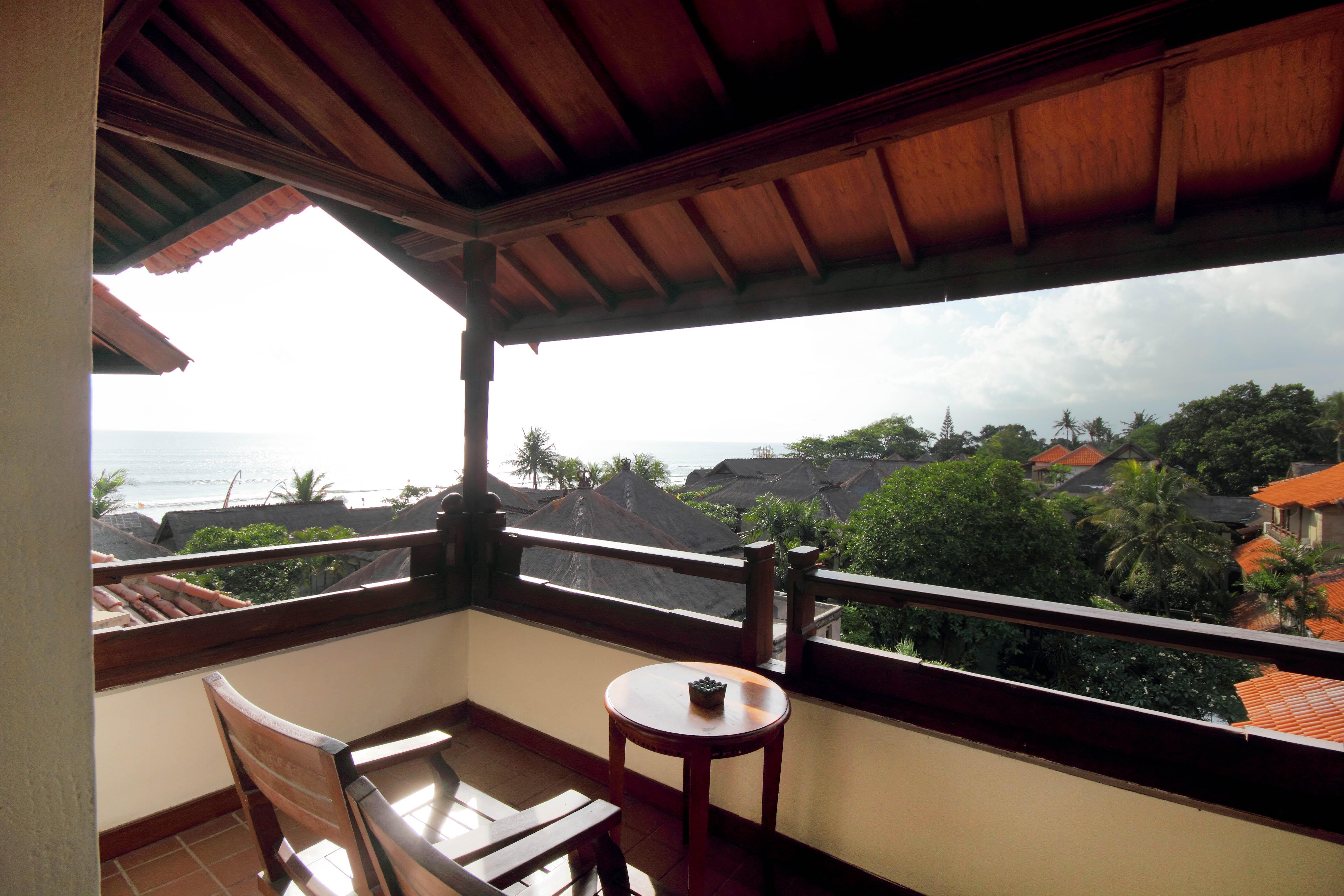 Grand Balisani Suites Kerobokan Exterior foto
