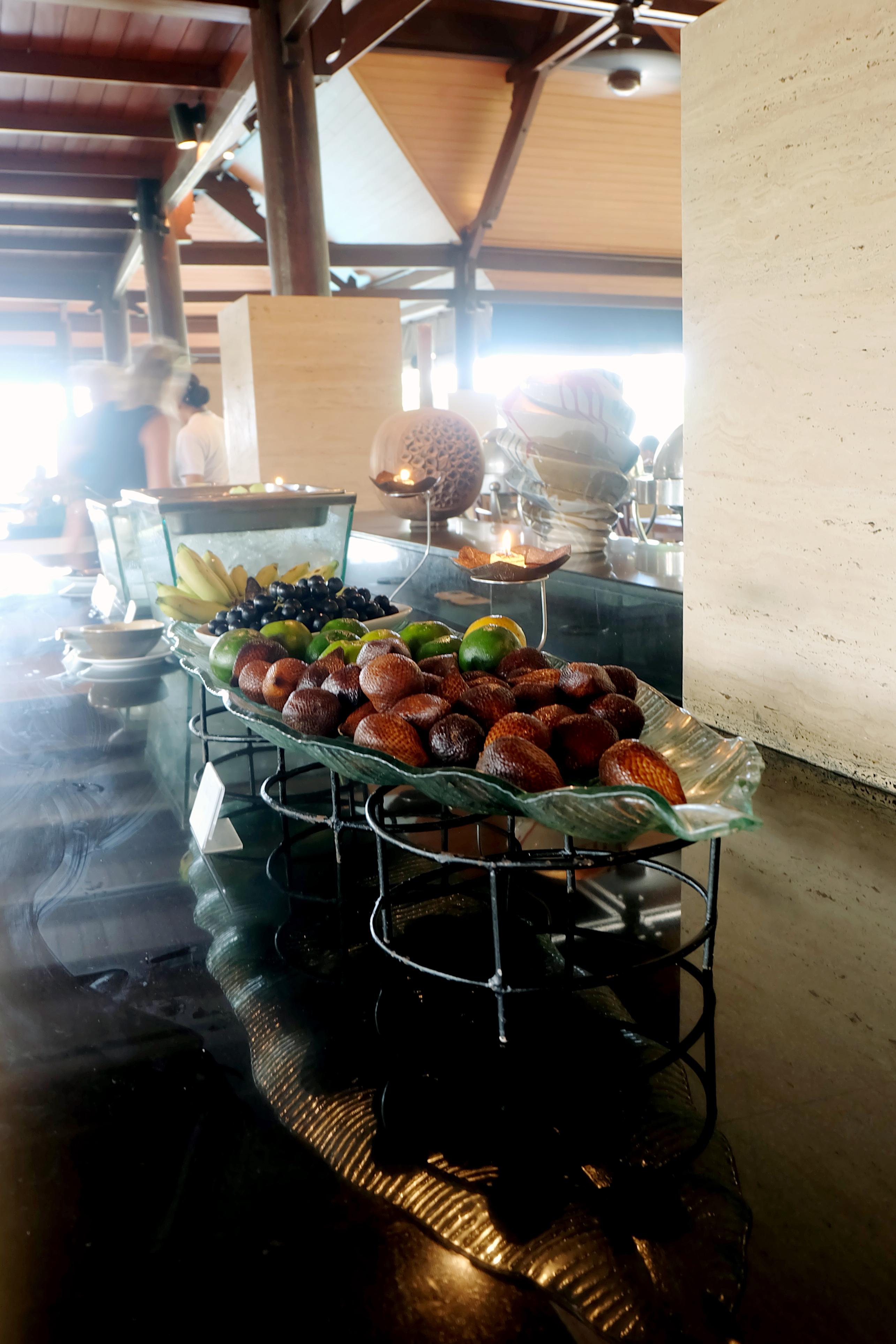 Grand Balisani Suites Kerobokan Exterior foto