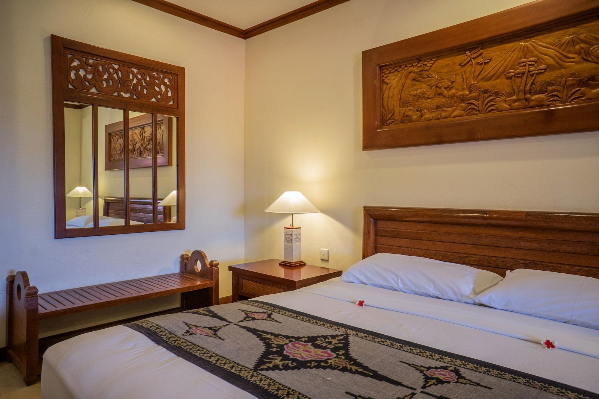 Grand Balisani Suites Kerobokan Exterior foto