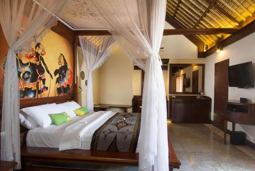 Grand Balisani Suites Kerobokan Exterior foto