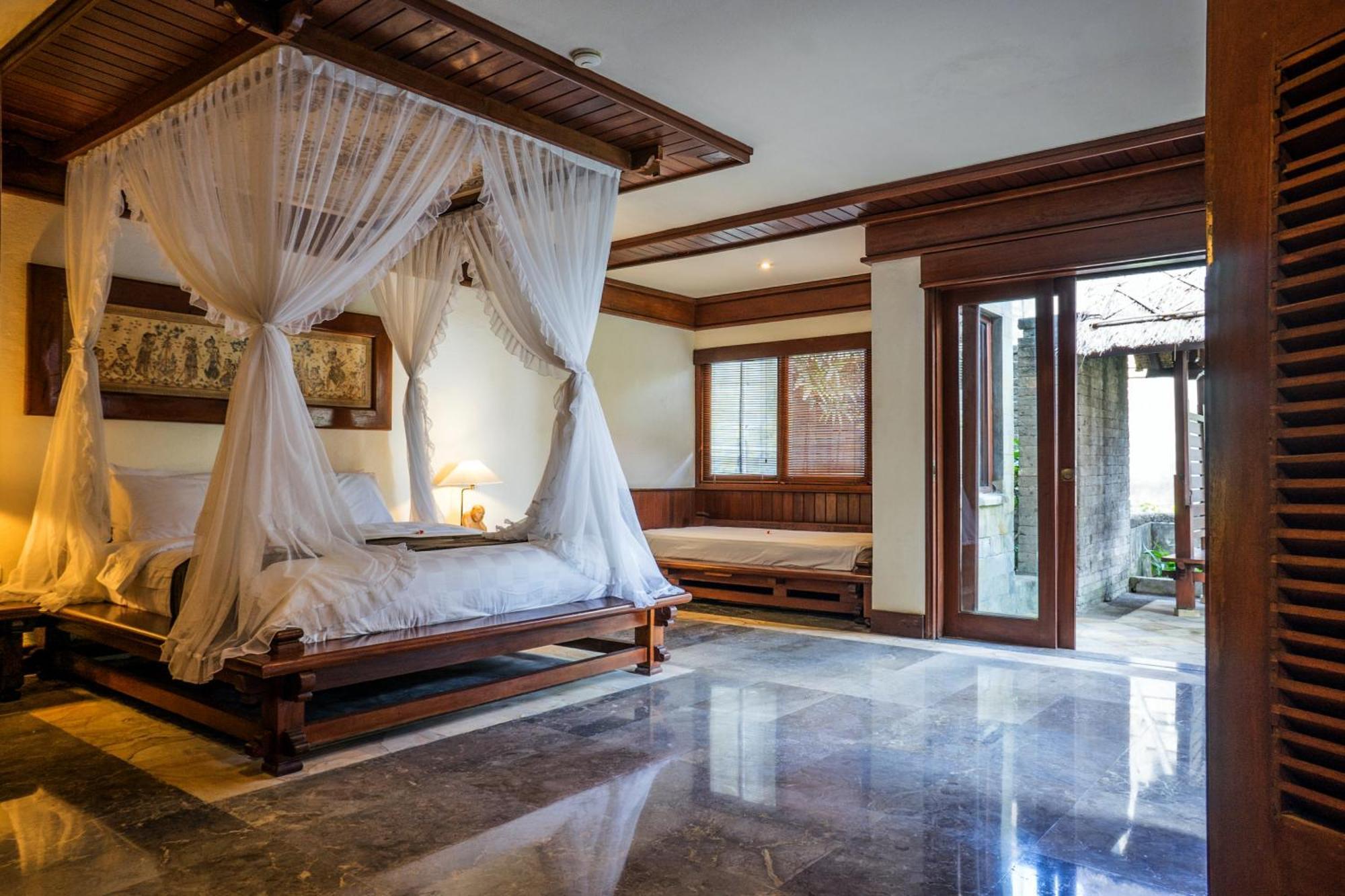Grand Balisani Suites Kerobokan Zimmer foto