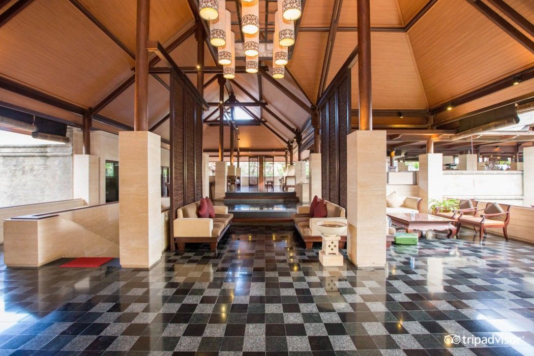 Grand Balisani Suites Kerobokan Exterior foto