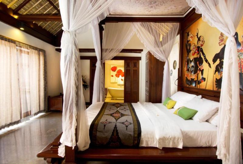 Grand Balisani Suites Kerobokan Exterior foto